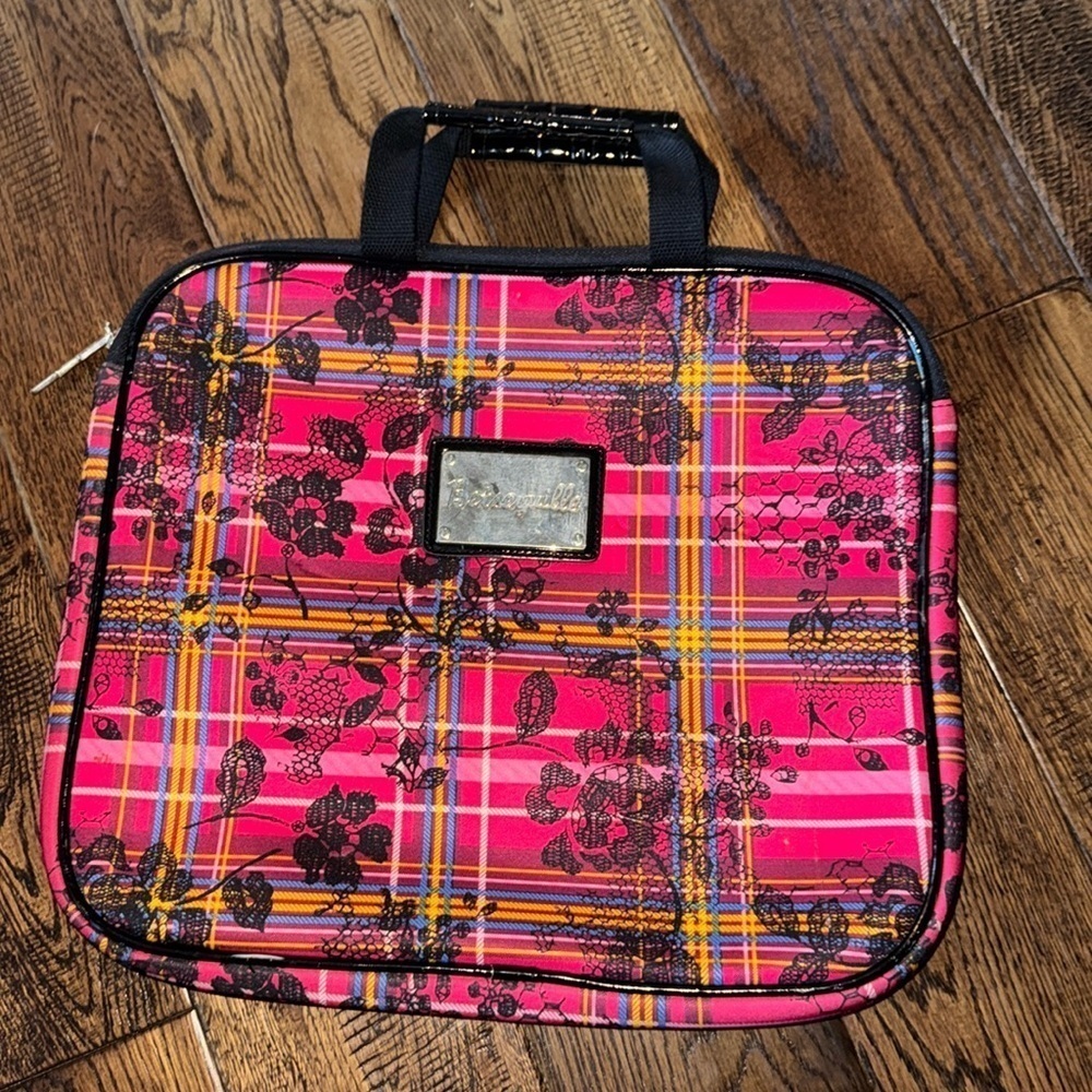 Betseyville Laptop hand Bag